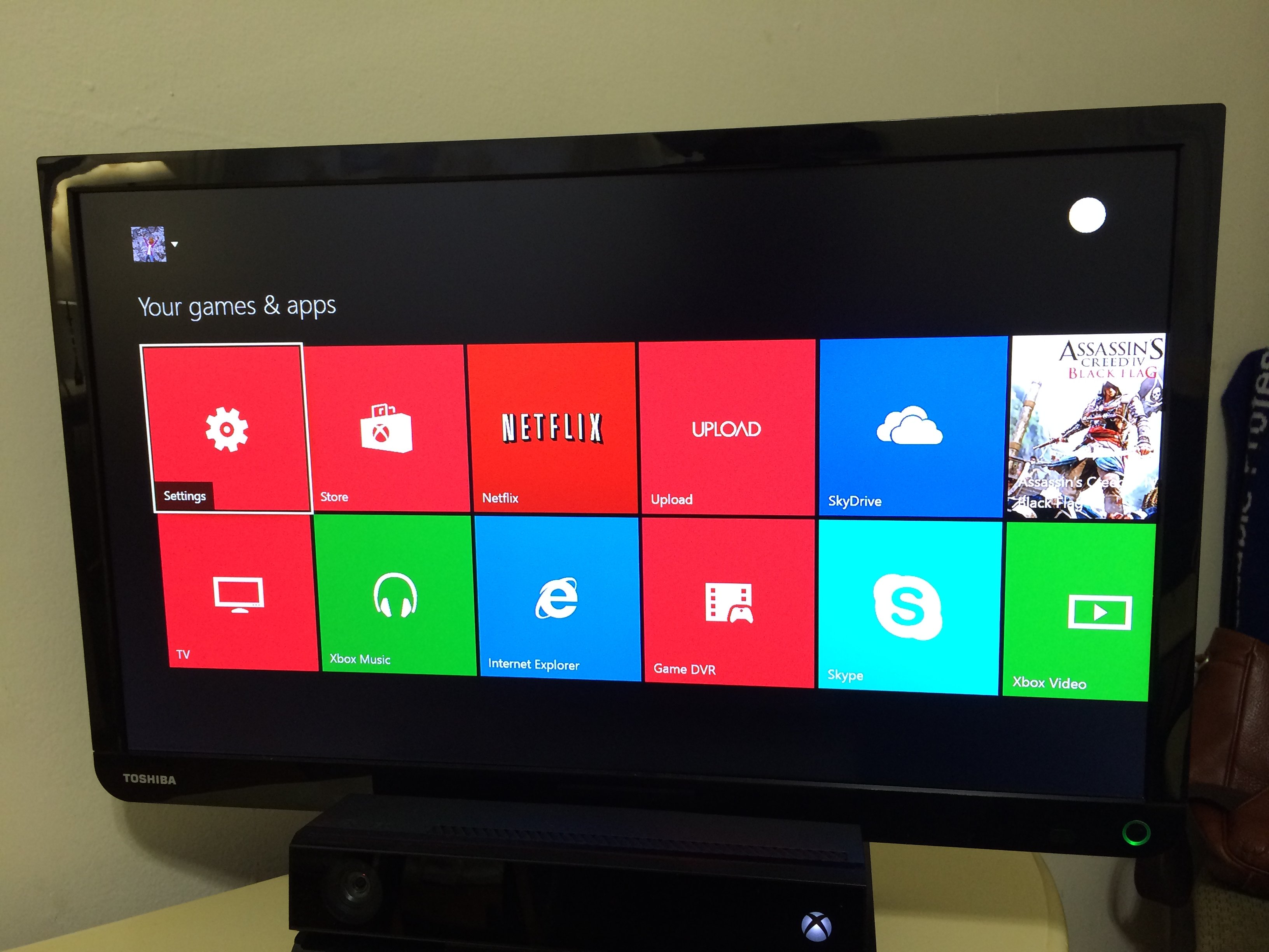 Huiswerk Reusachtig beweeglijkheid How to Get Your Xbox One to Turn On Your Television