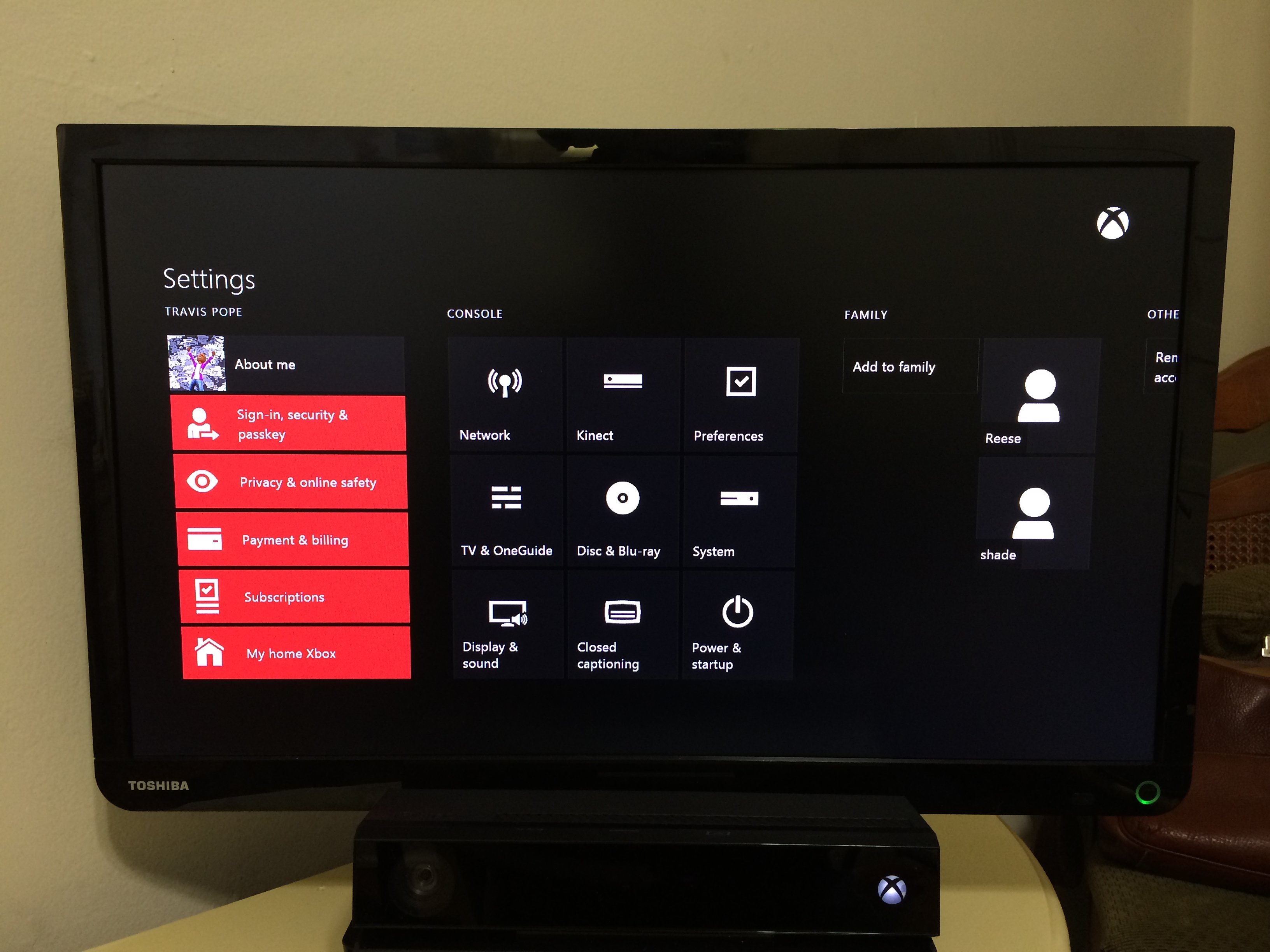 How to Get Your Xbox One to Turn On Your Television - How To Get The Tv Code For Xbox App