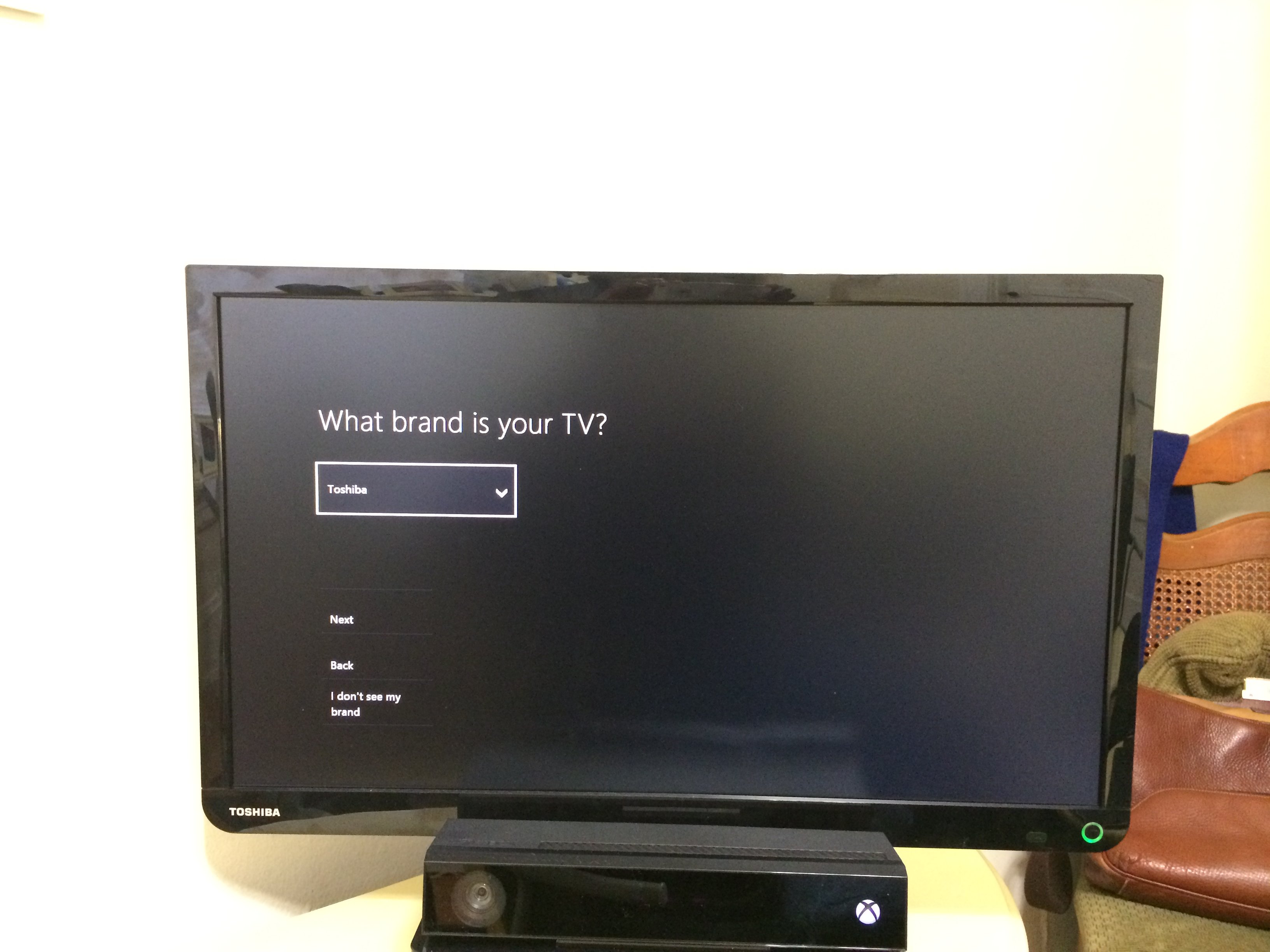 How to Get Your Xbox One to Turn On Your Television