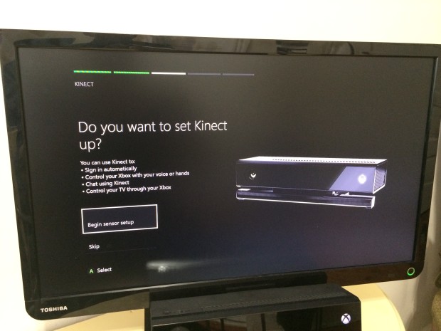 How to Setup an Xbox One (6)