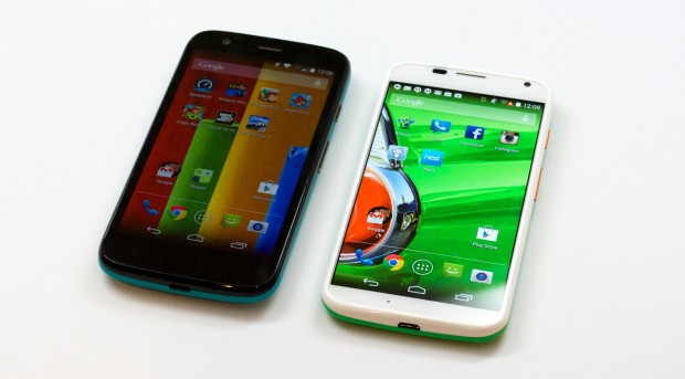 Moto G Review - 7