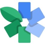 NewSnapseedLogo