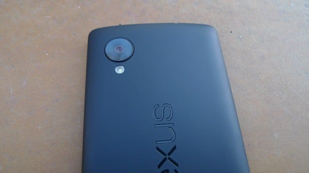 The Nexus 5 camera is improved with the Android 4.4.2 update.