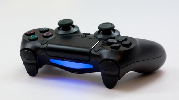 PS4 in stock