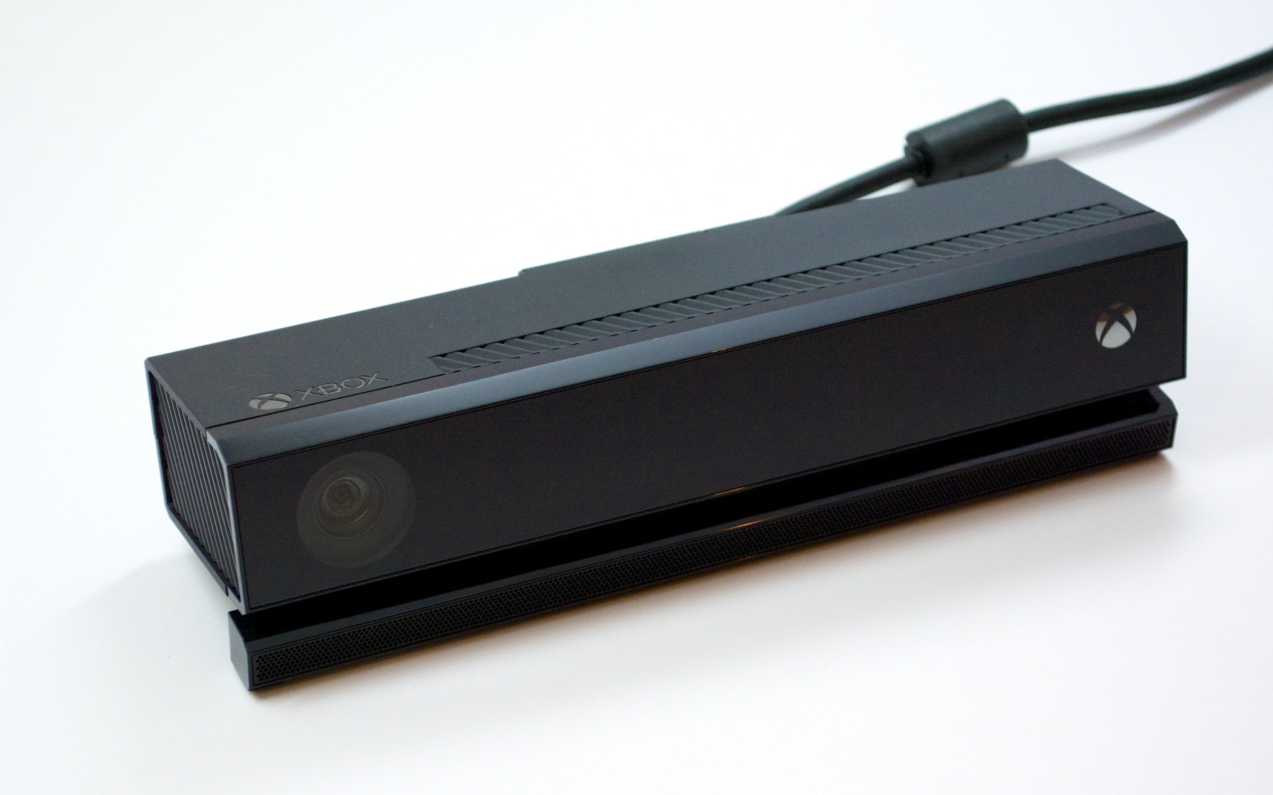 The Kinect 2 for Xbox One is more powerful than the previous Kinect and offers more use than the PS4 camera.