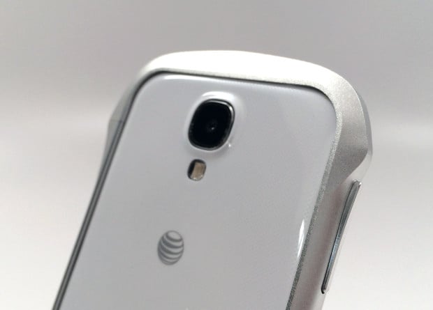 The Samsung Galaxy S5 is reportedly in testing at AT&T as a release approaches.