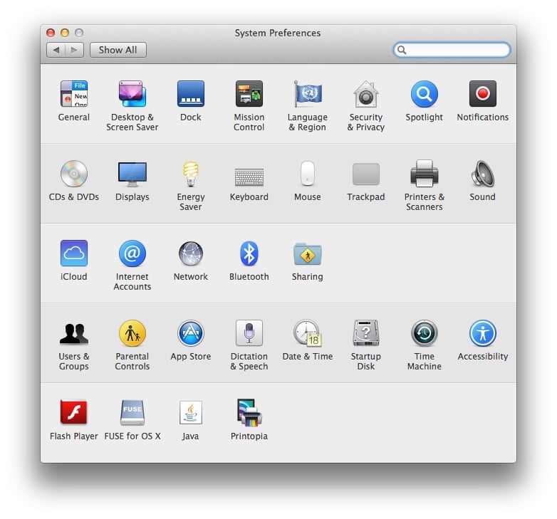 How to Set Up a New MacBook Pro or MacBook Air