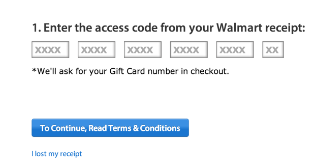 The Walmart Black Friday One hour guarantee deadline is extended.