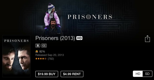 See the iPad movie prices, reviews and trailers.