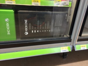 Finding an Xbox One in Stock Is Incredibly Easy