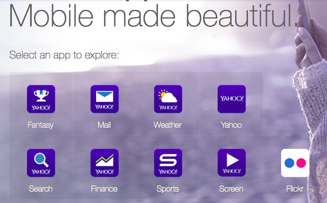 gotta be mobile