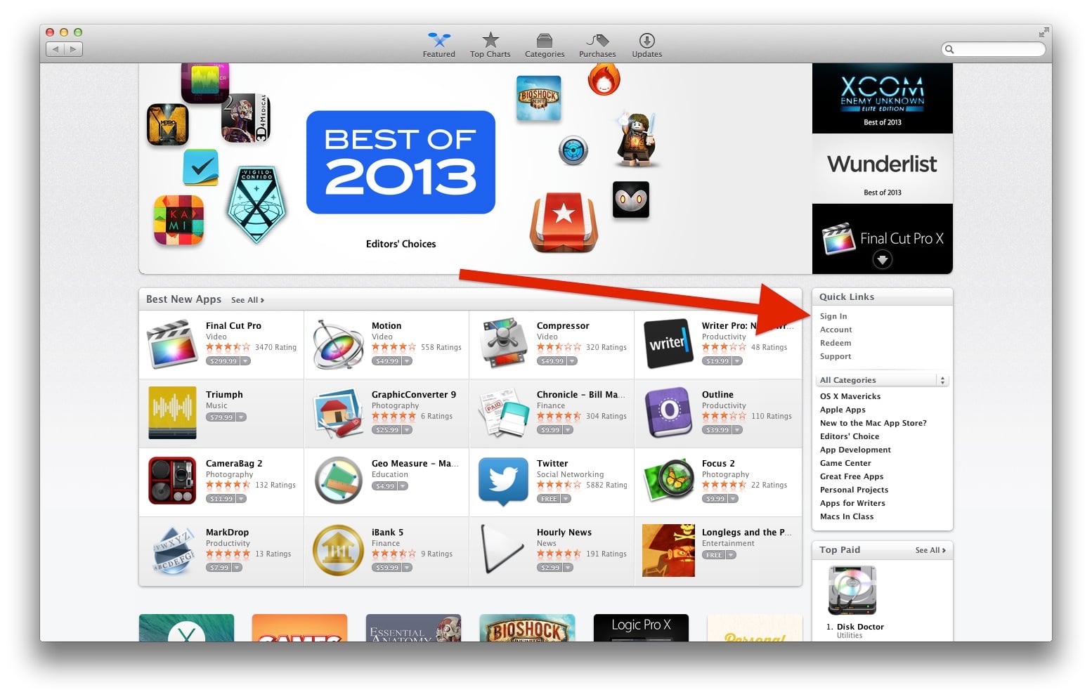 How to Set Up a New MacBook Pro or MacBook Air