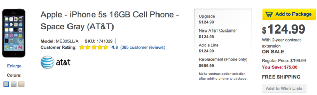 best-buy-iphone-5s