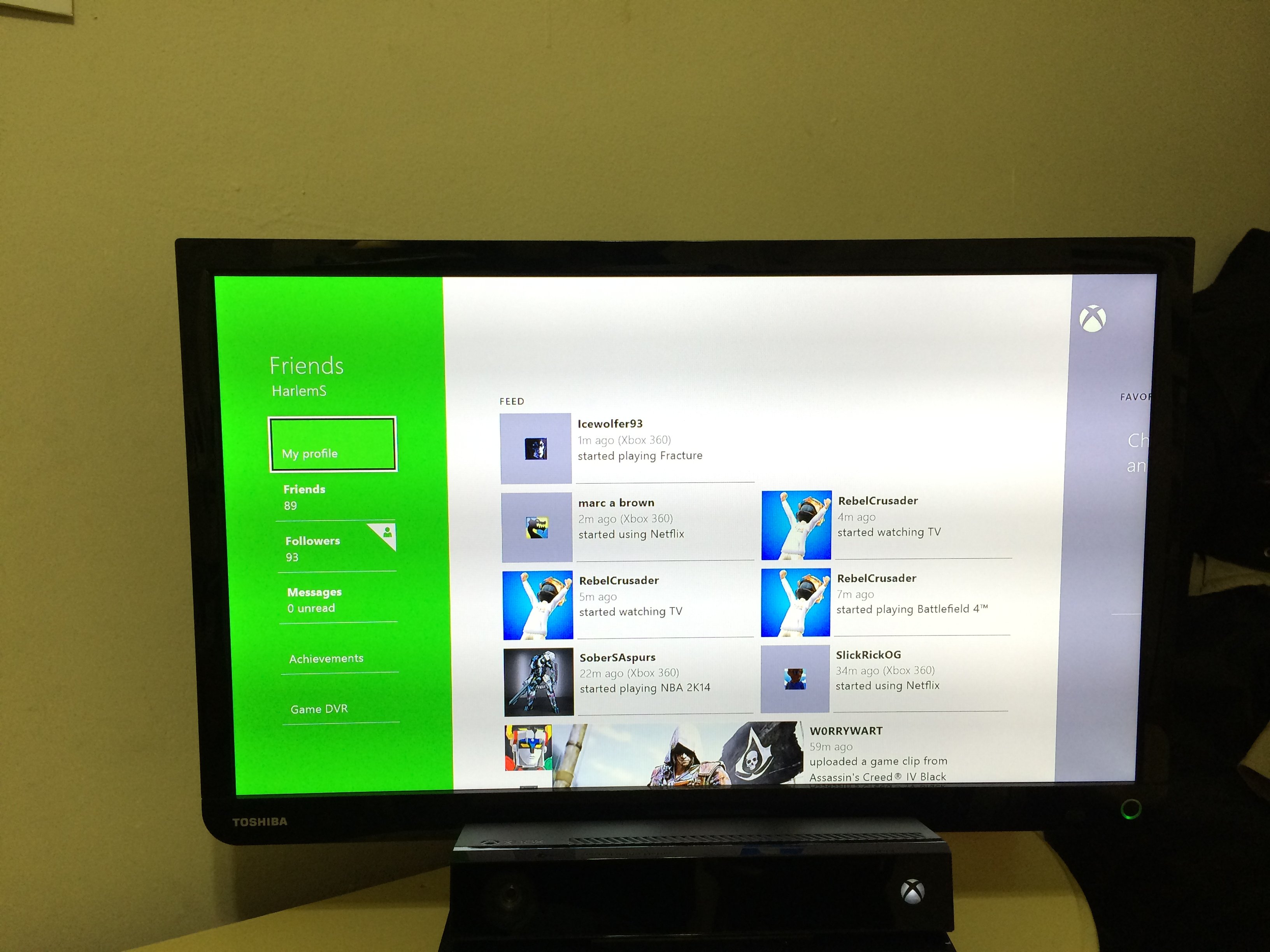 How to Customize the Xbox One Interface