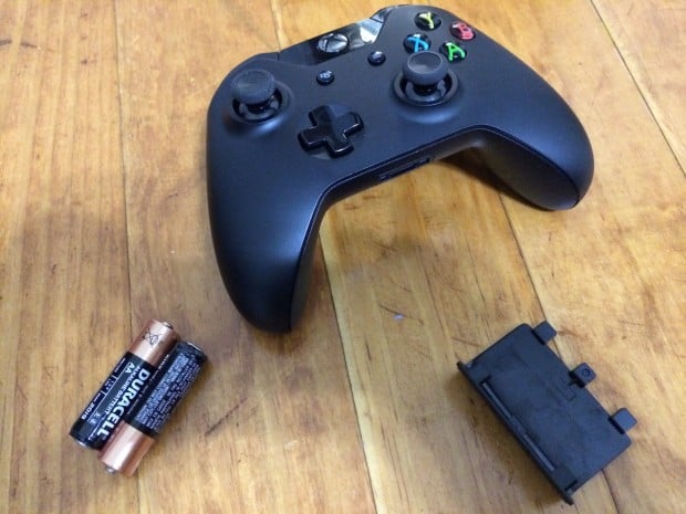 how to setup the xbox one hardware (6)