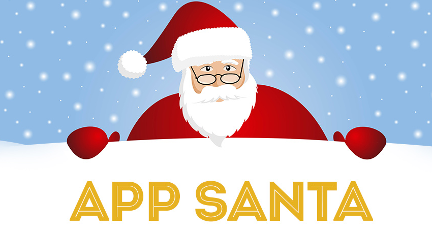Score impressive iPad and iPhone app deals for Christmas.