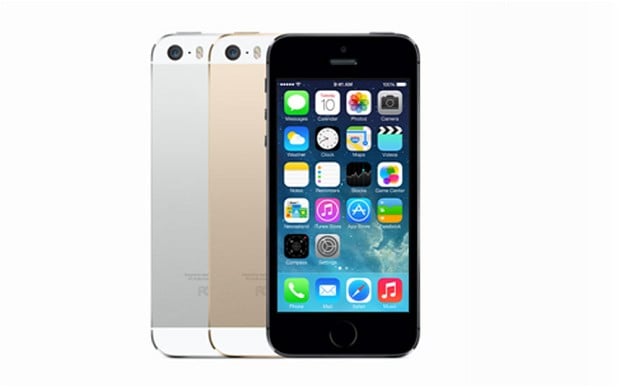 Best Buy offers an iPhone 5s deal as low as $99 and an iPad 2 deal with a gift card.
