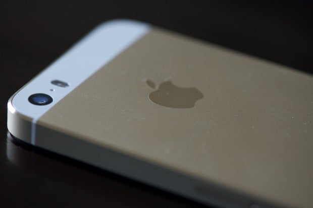 NSA iPhone snooping