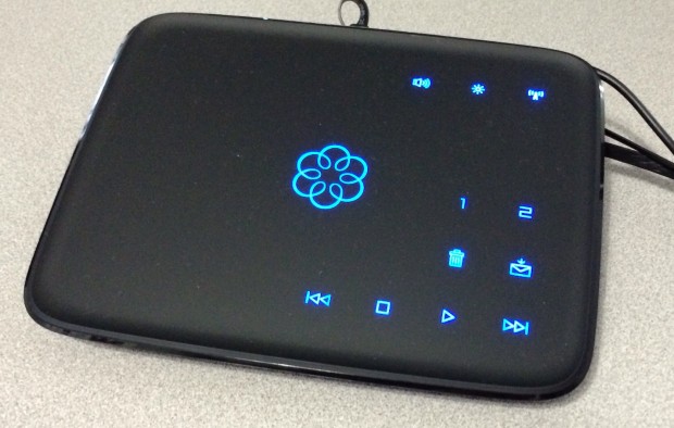 The Ooma Telo is worth the price, and I'm finally happy with out home phone.