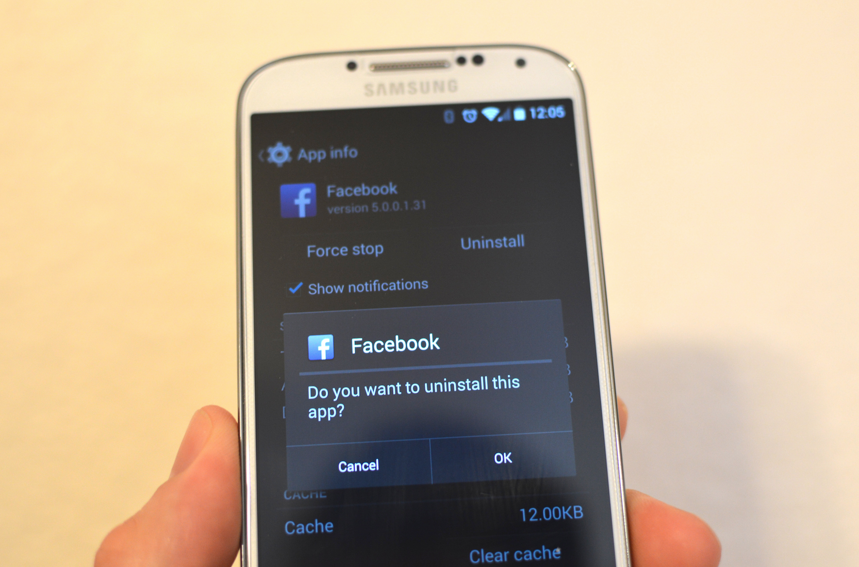 Installed apps android. Как повысить производительность смартфона самсунг.