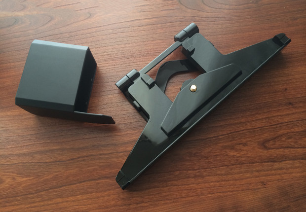 Xbox One Kinect Privacy Shield and Mount