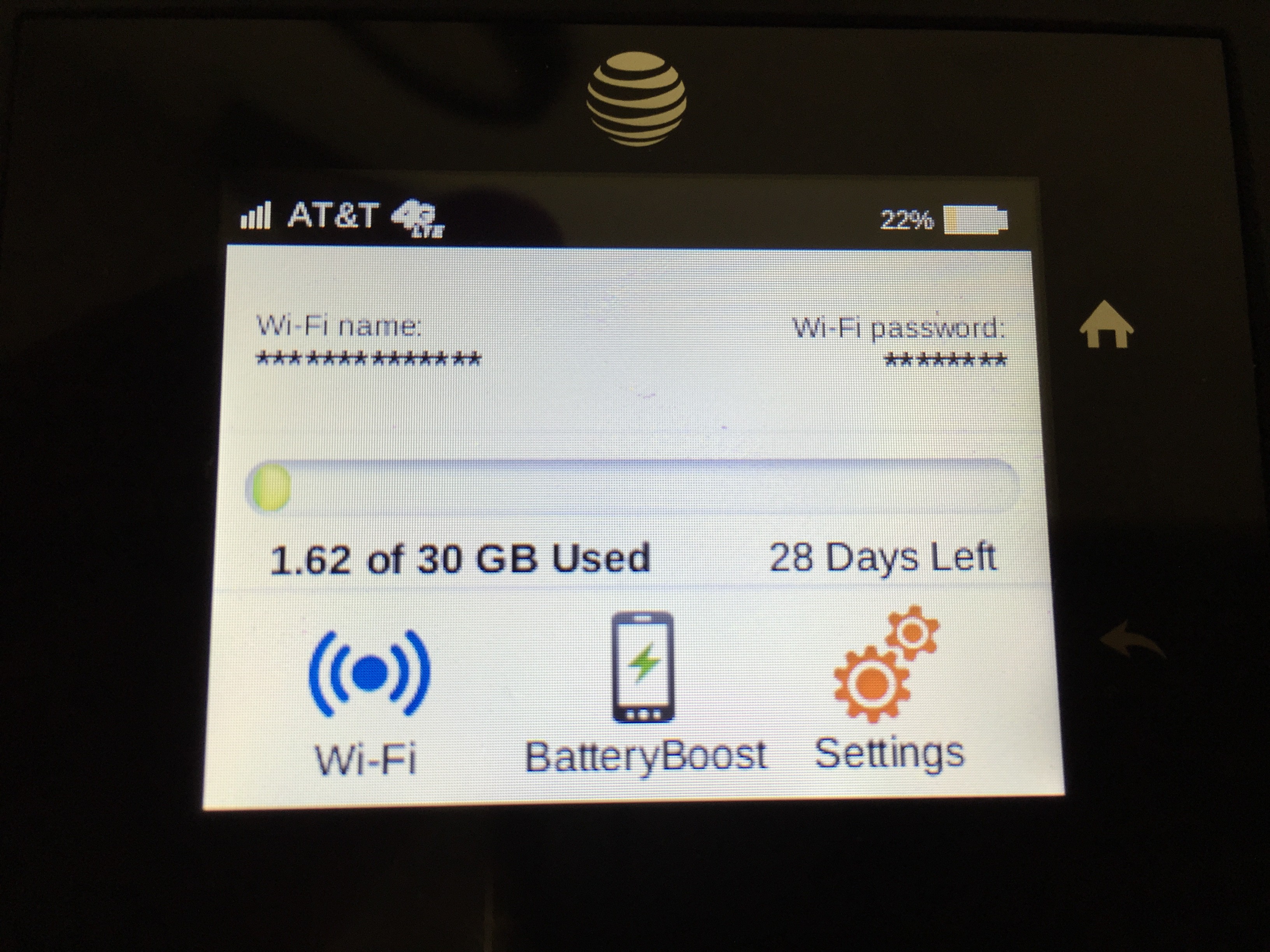 AT&T Unite Pro Hotspot Review