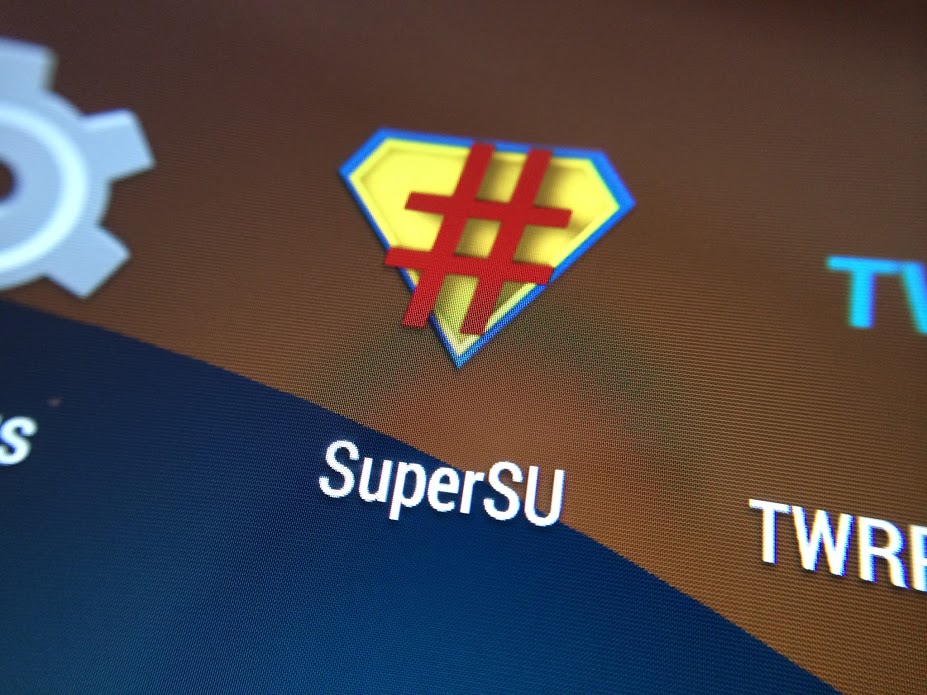 The Android 4.5 update could break many root apps.