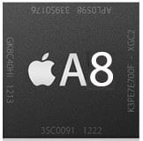 Apple A8 rumors swirl.