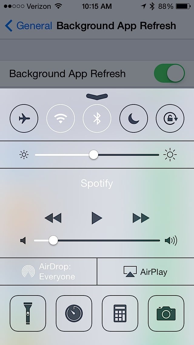 10 Tips & Tricks for Better iPhone 5s Battery Life