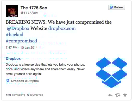 what is a dropbox for hackers what is a dropbox for hackers