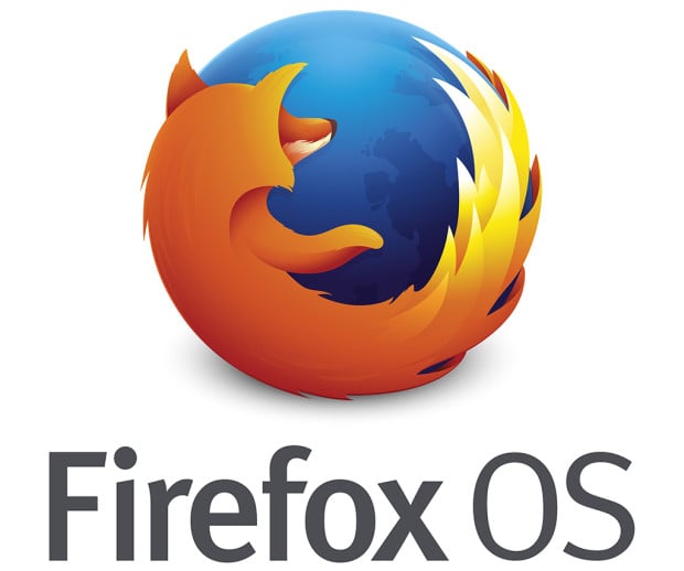 Panasonic and Firefox OS partnership