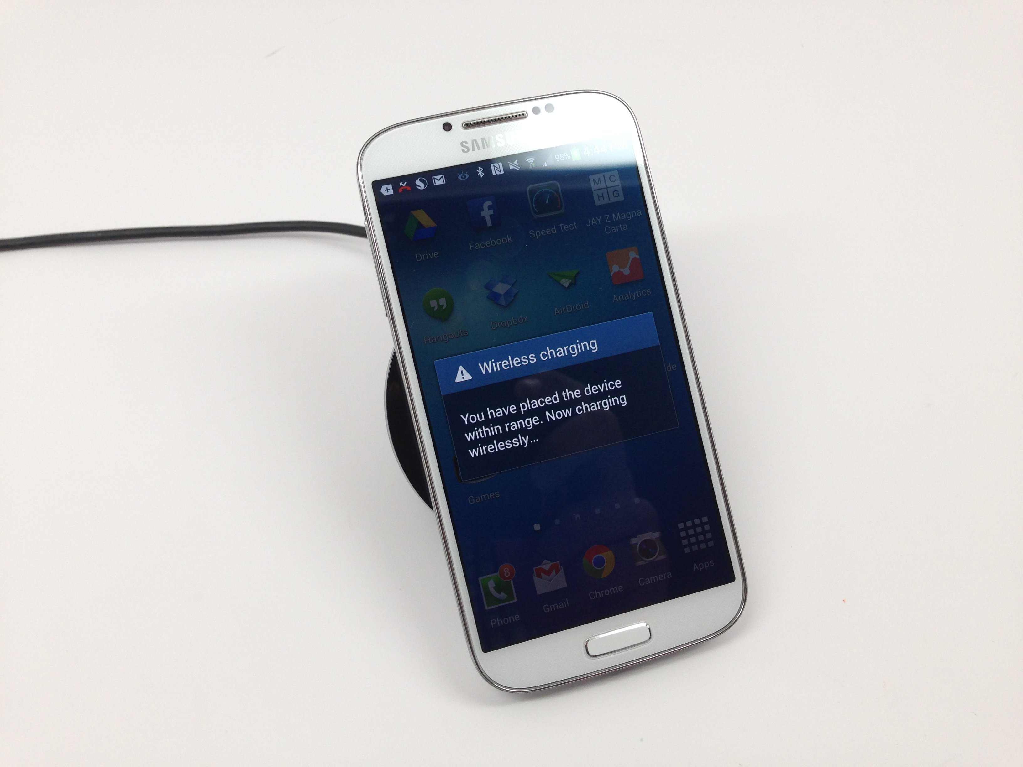 The Samsung Galaxy S5 features are dropping as rumors cannot match reality.