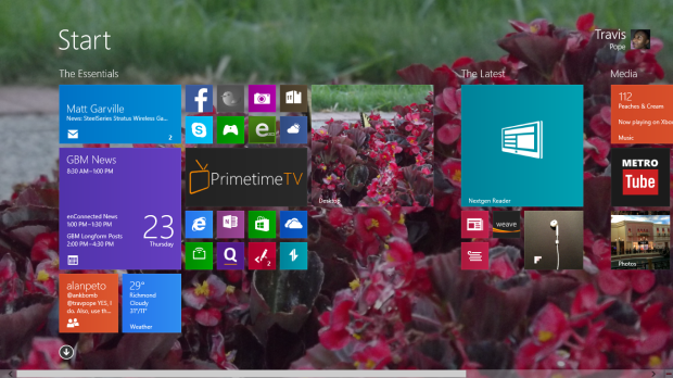 How Pre-installed Windows 8 and Windows 8.1 Apps Back (1)