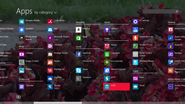 How Pre-installed Windows 8 and Windows 8.1 Apps Back (2)