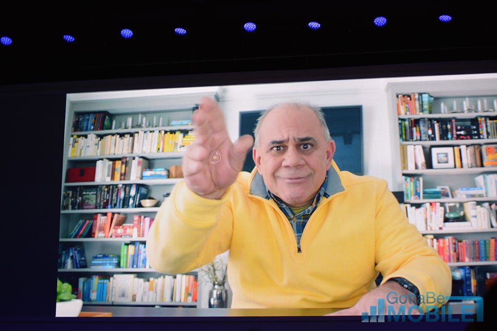 Intel RealSense 3D Camera