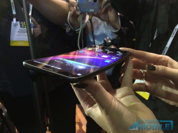 LG G Flex