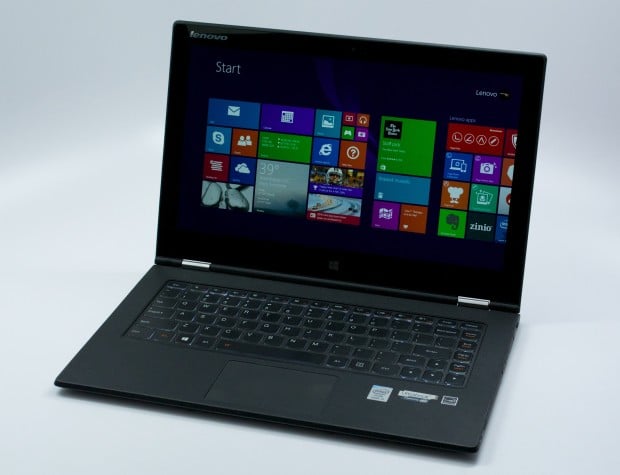 Lenovo Yoga 2 Pro Review - 002