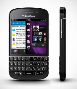 New-BlackBerry-Q101