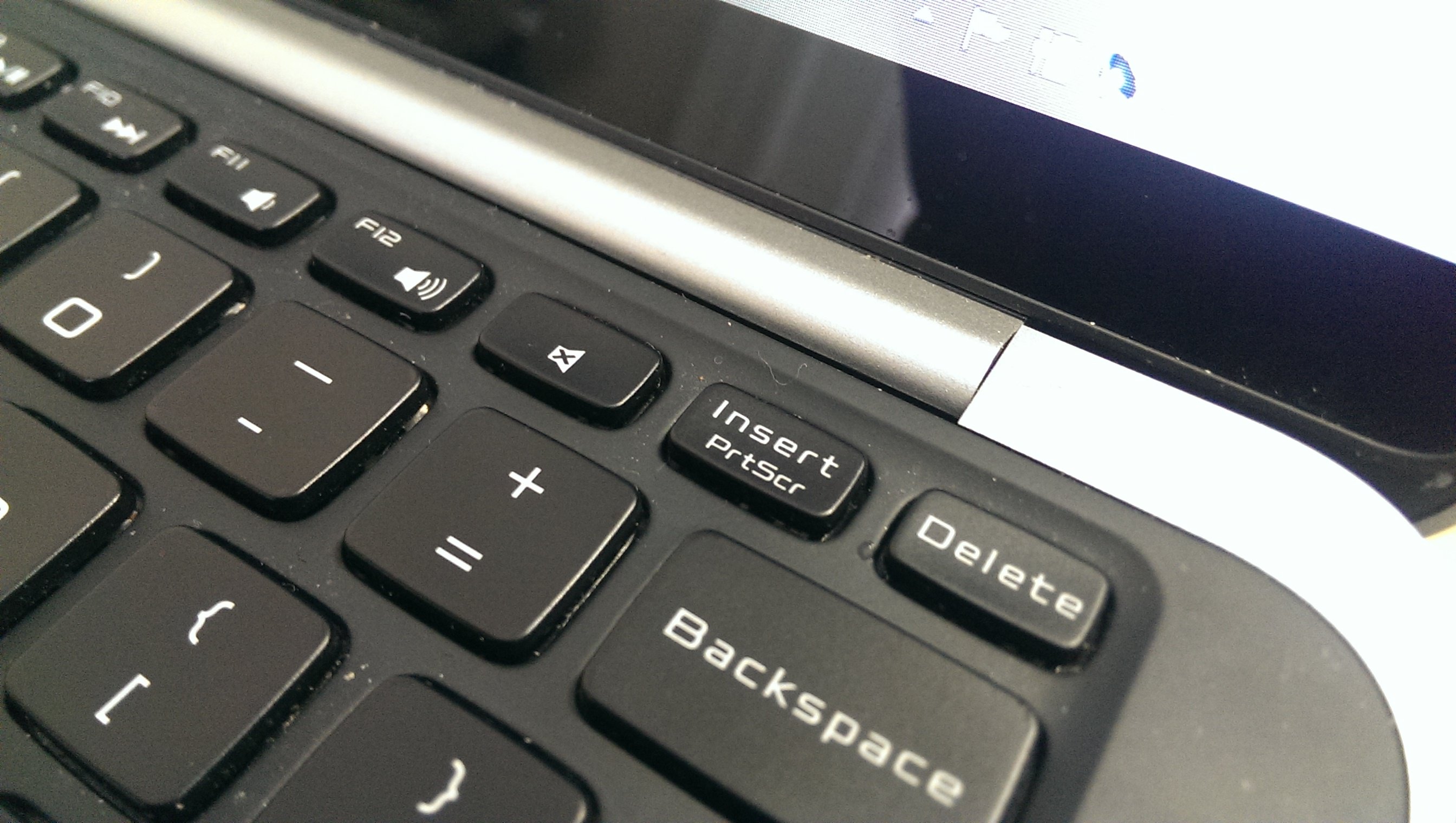Серый экран на ноутбуке. Print Screen button on Keyboard look like. Print Screen button on Keyboard look like on Notebook.