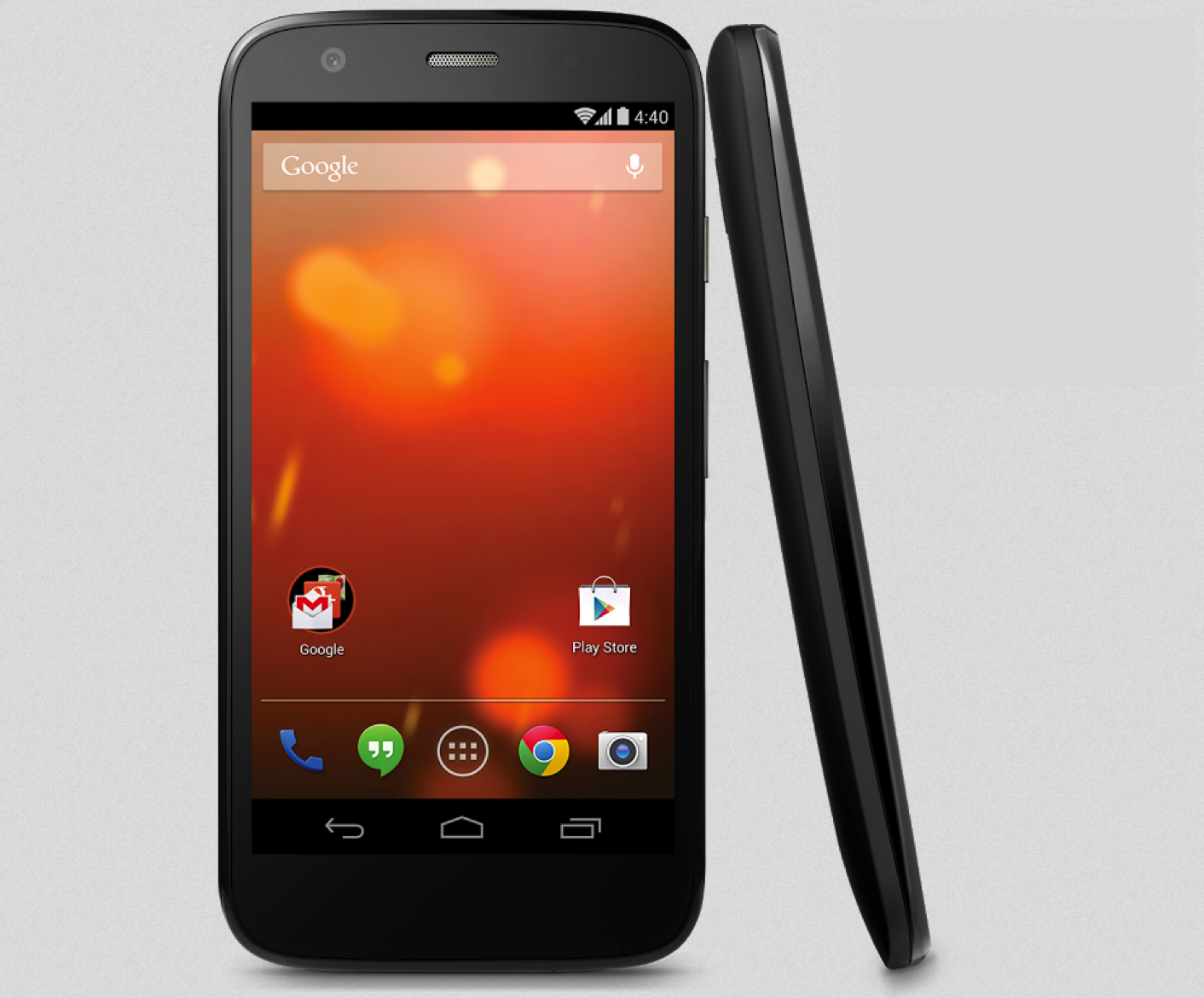 Moto G Google Play Edition Delivers Pure Android for 179
