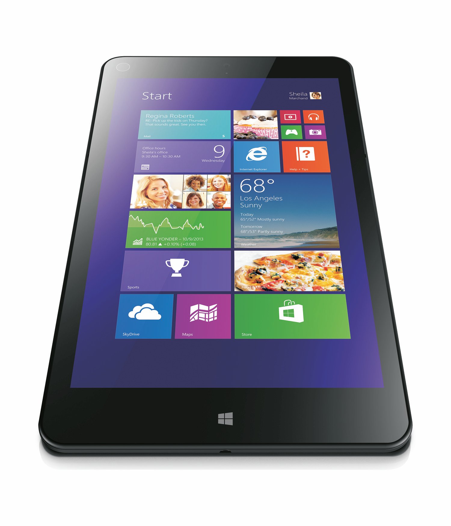 Windows 8 lenovo thinkpad tablet video chat fuel heater