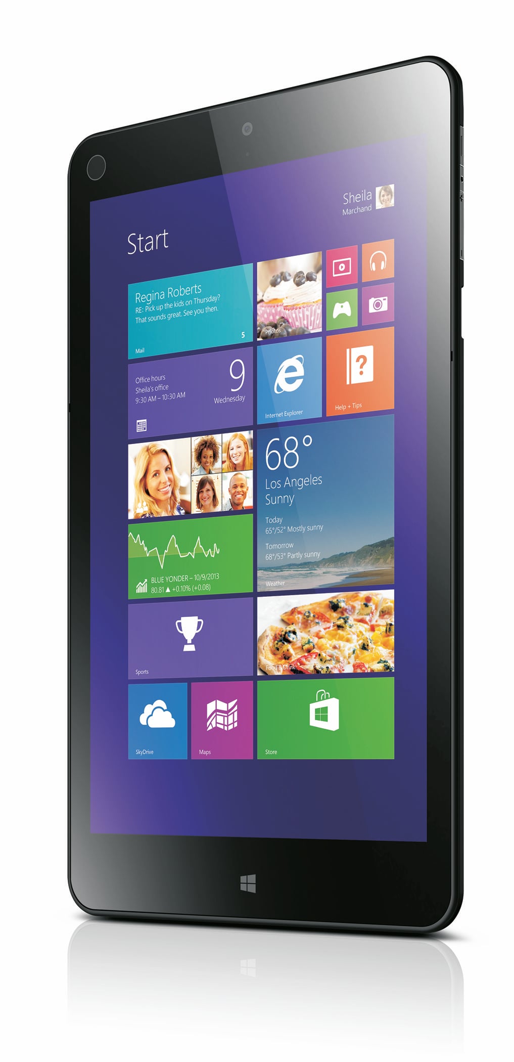Lenovo Surfplatta Startar Inte Efter Uppdatering