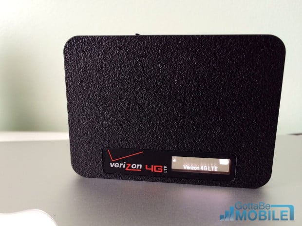 The Verizon Ellipsis Jetpack is a very capable personal hotspot that is also affordable.