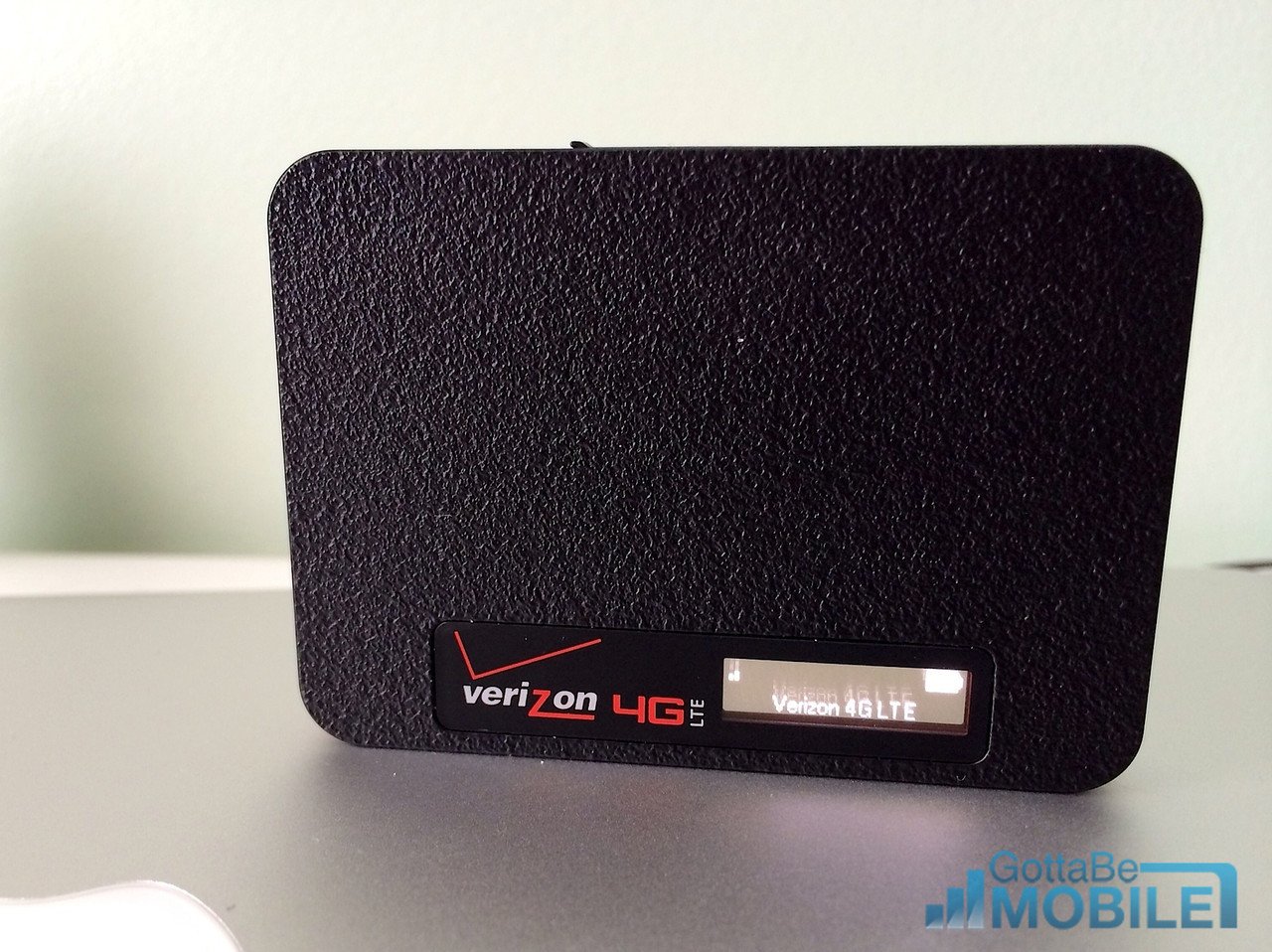 Verizon Ellipsis Jetpack 2 Hotspot 