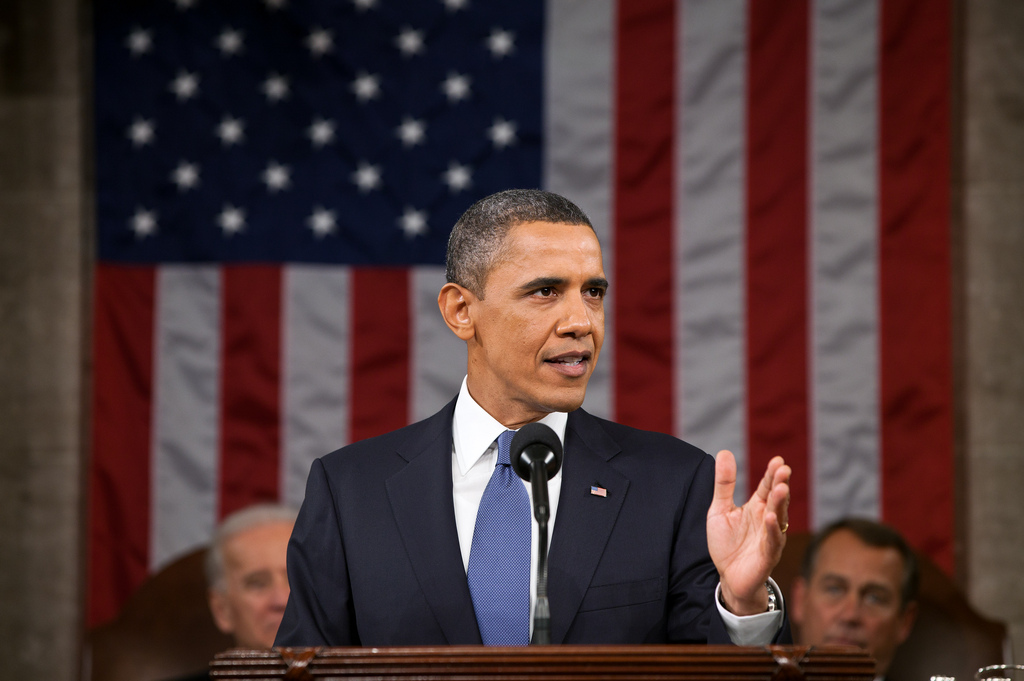 Watch the 2014 State of the Union Live on iPhone, iPad, Android or computer.