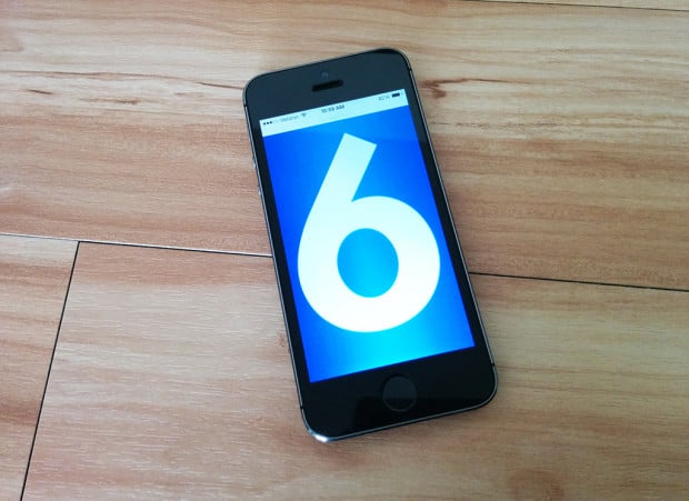 iPhone 6