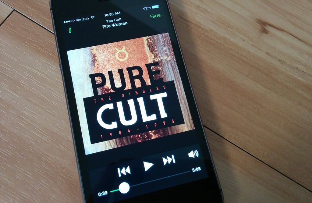 Spotify