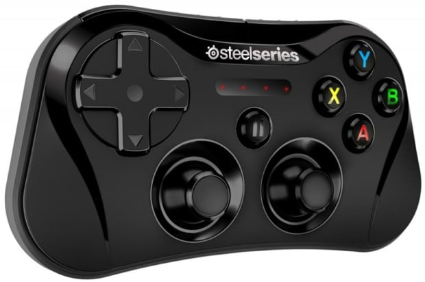 SteelSeries Stratus