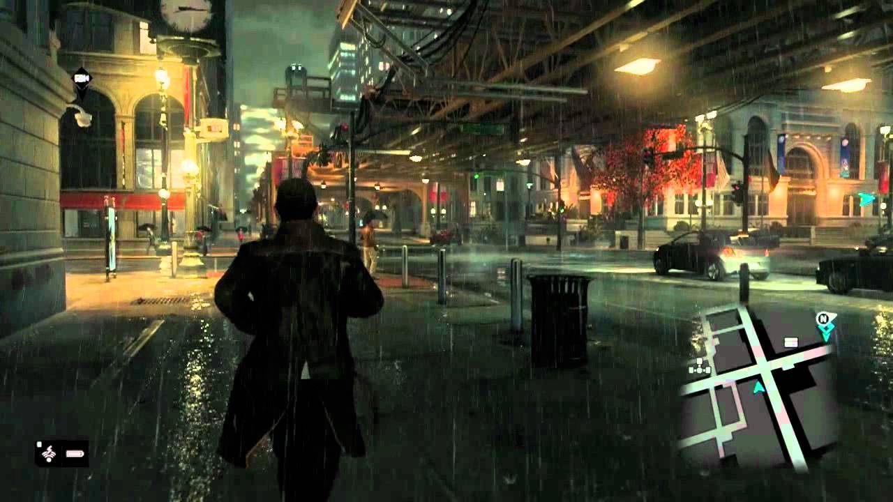 New Watch Dogs DLC Adds Single Player Extras & More