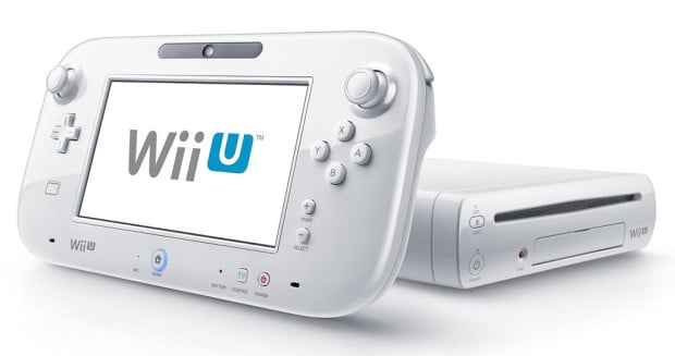 Wii U